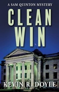 Cover: Clean Win - Camel Press