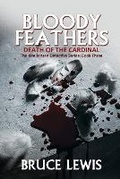 Cover: Bloody Feathers - BLACK ROSE WRITING