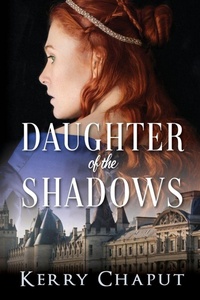 Enlarge image Cover: Daughter of the Shadows - BLACK ROSE WRITING