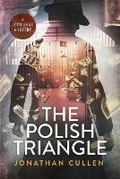 Cover: The Polish Triangle - Liquid Mind Media