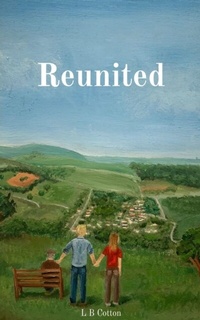 Abbildung von: Reunited - Distributed By Ingram Spark