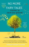Cover: No More Fairy Tales: Stories to Save our Planet - Habitat Press