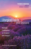 Cover: Liturgical Feasts and Seasons - Wipf & Stock Publishers