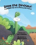 Cover: Drew the Dinosaur - Camp and Bloom