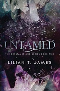Cover: Untamed - Crystal Pages Publishing