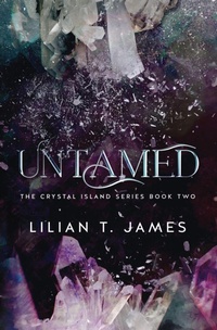Enlarge image Cover: Untamed - Crystal Pages Publishing