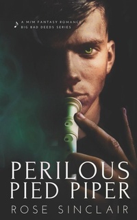 Enlarge image Cover: Perilous Pied Piper - Art Over Chaos Publishing