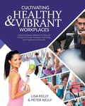 Cover: Cultivating Healthy & Vibrant Workplaces - Tellwell Talent