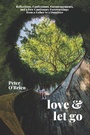 Cover: Love & Let Go - Mosaic Press