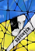 Cover: Daughter - Mosaic Press