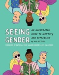 Cover: Seeing Gender - Chronicle Books LLC