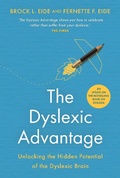 Abbildung von: The Dyslexic Advantage (New Edition) - Hay House UK