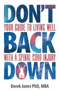 Cover: Don't Back Down - Rethink Press