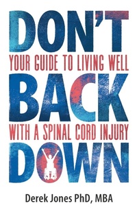 Enlarge image Cover: Don't Back Down - Rethink Press