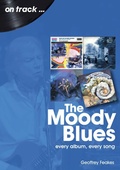 Cover: The Moody Blues - Sonicbond Publishing