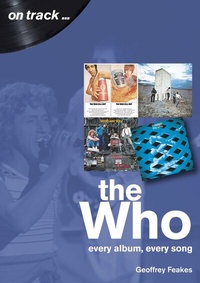 Abbildung von: The Who - On Track