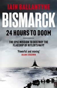 Abbildung von: Bismarck: 24 Hours to Doom - Canelo History