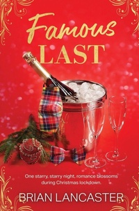Enlarge image Cover: Famous Last - Totally Bound Publishing
