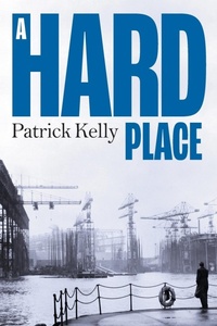 Abbildung von: A Hard Place - SilverWood Books Ltd