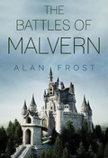 Cover: The Battles of Malvern - Olympia Publishers