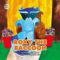 Cover: Roxy the Raccoon - Jessica Kingsley Publishers