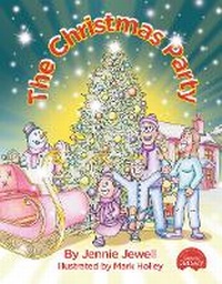 Abbildung von: The Christmas Party - Lutlye Productions
