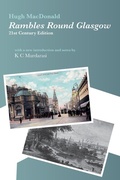 Cover: Rambles Round Glasgow (annotated) - Hephaestion Press
