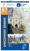 Cover: Cork - Ordnance Survey Ireland