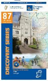Abbildung von: Cork - Ordnance Survey Ireland