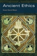 Cover: Ancient Ethics - Routledge