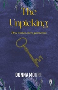 Cover: The Unpicking - Fly on the Wall Press