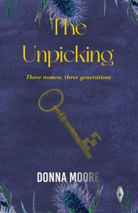 Enlarge image Cover: The Unpicking - Fly on the Wall Press
