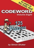 Cover: Codeword Volume Eight - Knight Features Ltd