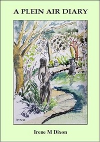 Abbildung von: A PLEIN AIR DIARY - Choice Publishing