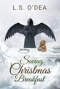 Cover: Saving Christmas Breakfast - Lsodea