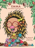 Cover: Emma, the Candy-Loving Porcupine - monaswhimsicalbooks