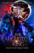 Cover: The Architect King - Christopher D. Schmitz