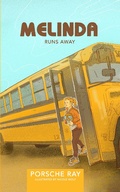 Cover: Melinda Runs Away - Fallen Leaves Publishing