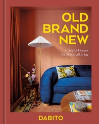 Bild vergrößern Bild: Old Brand New - Ten Speed Press