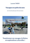 Cover: Voyages en qu&ecirc;te de sens - Books on Demand