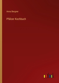 Enlarge image Cover: Pfaelzer Kochbuch - Outlook Verlag