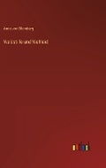 Cover: Waldstille und Weltleid - Outlook Verlag