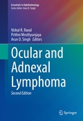 Cover: Ocular and Adnexal Lymphoma - Springer