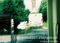Abbildung von: in schnell: ruhrgebiet - Books on Demand