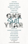 Cover: One Short Year - BoD - Books on Demand
