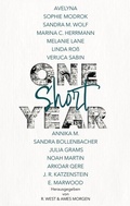 Cover: One Short Year - BoD - Books on Demand
