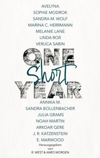 Enlarge image Cover: One Short Year - BoD - Books on Demand