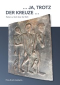 Cover: ... ja, trotz der Kreuze ... - Books on Demand