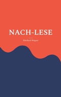 Cover: NACH-LESE - Books on Demand
