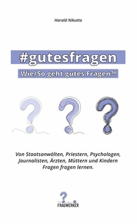 Abbildung von: #gutesfragen - Books on Demand